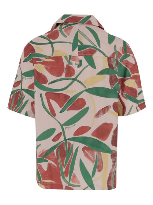  JACQUEMUS | SHM00535 AW006914EQ
